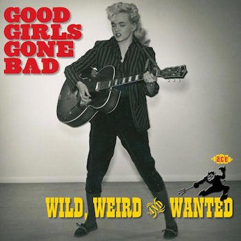 V.A. - Good Girls Gone Bad - Klik op de afbeelding om het venster te sluiten